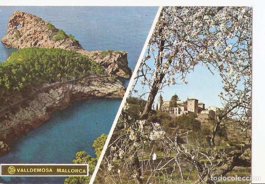 Postales: Postal 041327 : Valldemossa. Mallorca - Varios - Foto 1