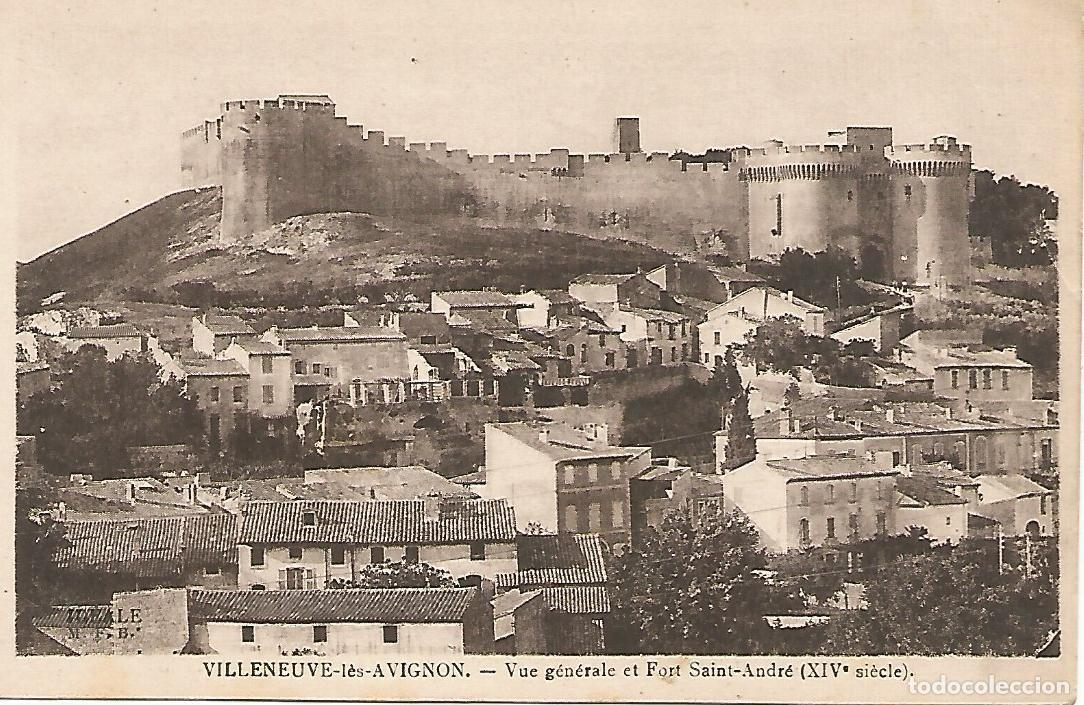 Postkarten: Postal 51492: AVIGNON - Vista general - Varios
