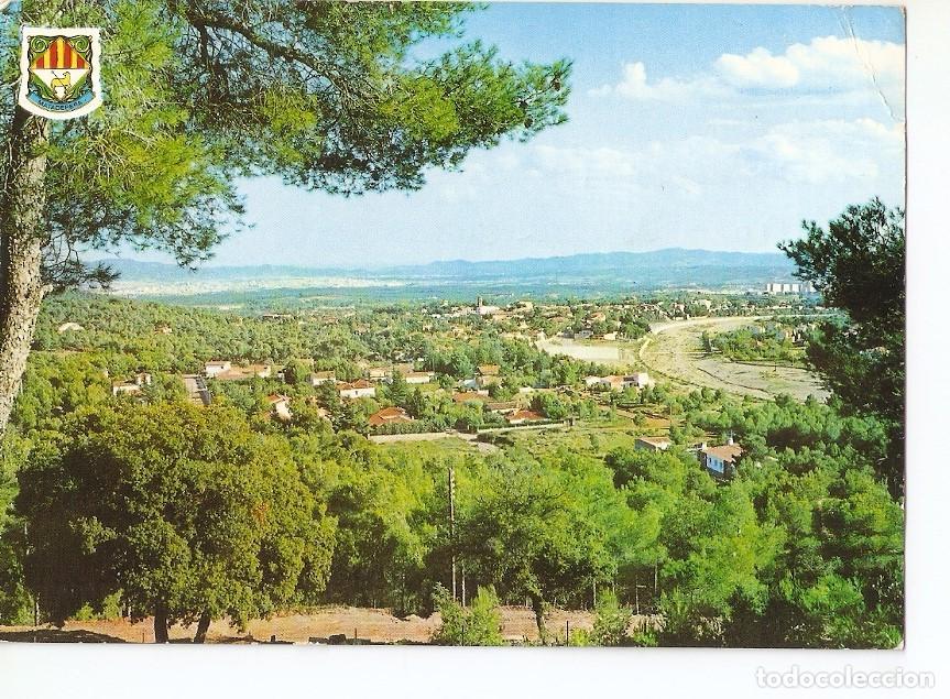 Postales: Postal 041877 : Matadepera. Vista general - Varios