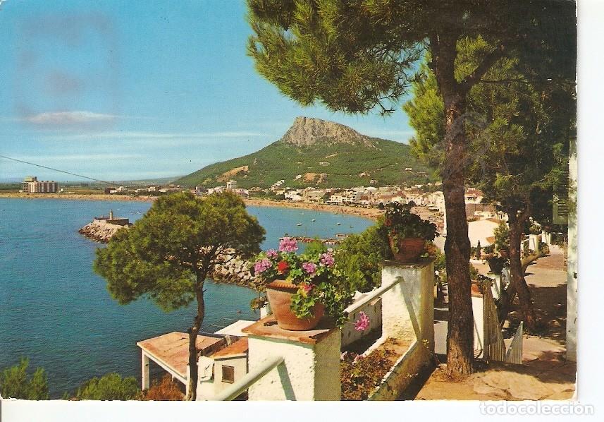 Postais: Postal 041737 : Costa Brava. Estartit - Varios