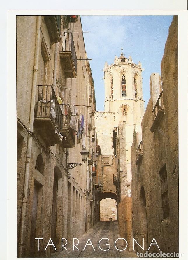 Postcards: Postal 042283 : Tarragona. Costa Daurada - Varios