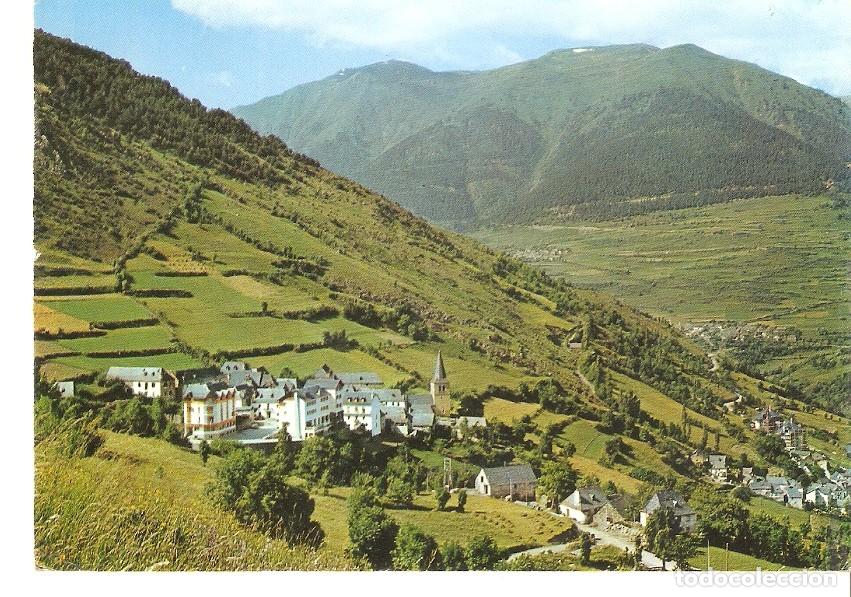 Postais: Postal 041899 : Cassau. Val dAran (Lleida) - Varios