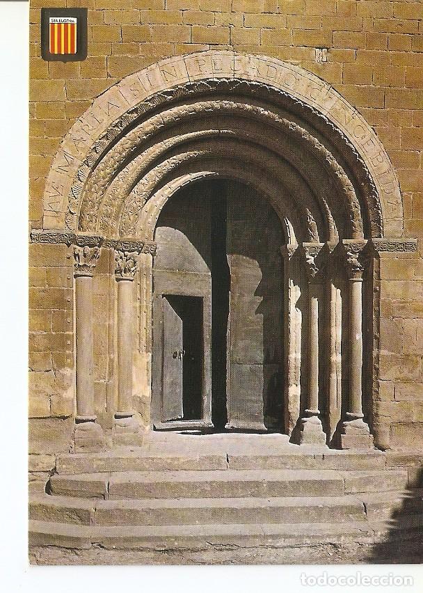 Postales: Postal 041940 : Santa Eugenia de Berga (Barcelona). Pueblo turistico de la Comarca de Vich - Varios