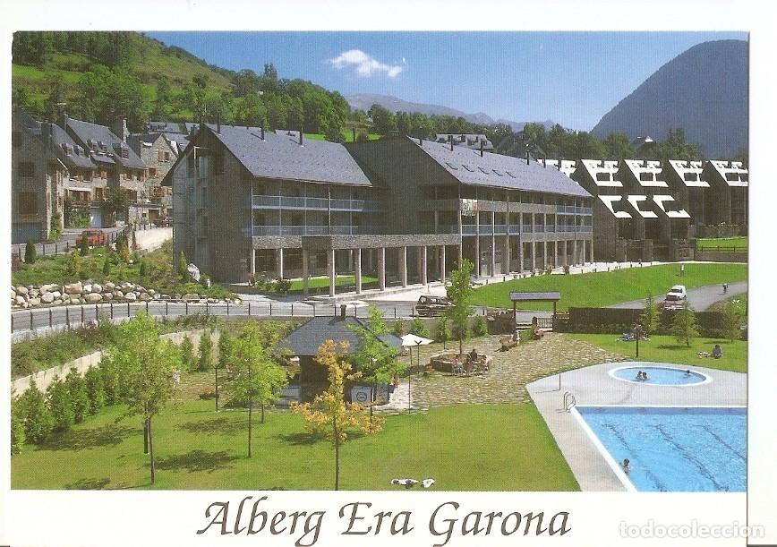 Cartoline: Postal 042233 : Val dAran. Alberg Era Garona. Salardu - Varios