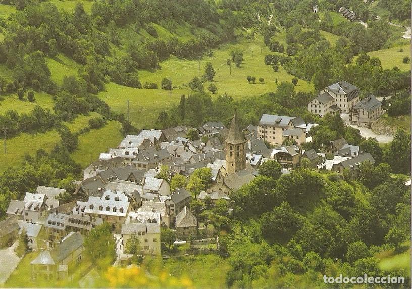 Cartes Postales: Postal 042268 : Salardu. Vall dAran (Lleida) - Varios