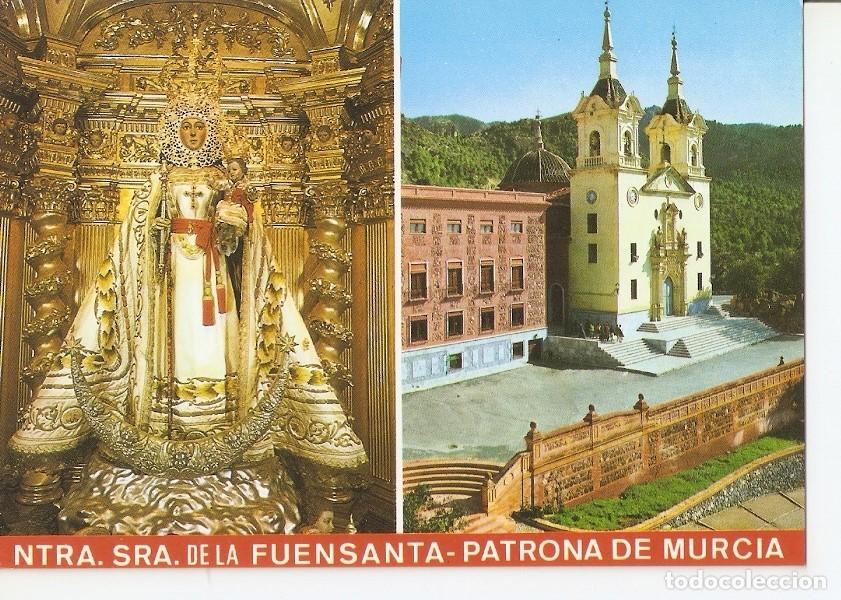 Postales: Postal 042915 : Murcia - Varios - Foto 1