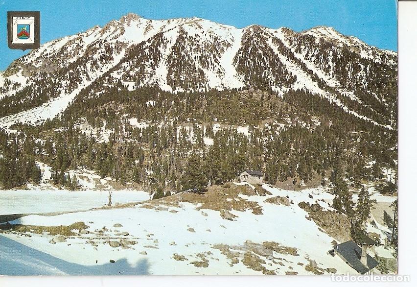 Postkarten: Postal 043074 : Pirineu Catala (Lleida). Vall dEspot. Sant Maurici - Varios