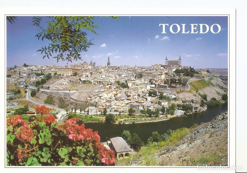 Postais: Postal 042741 : Toledo - Varios