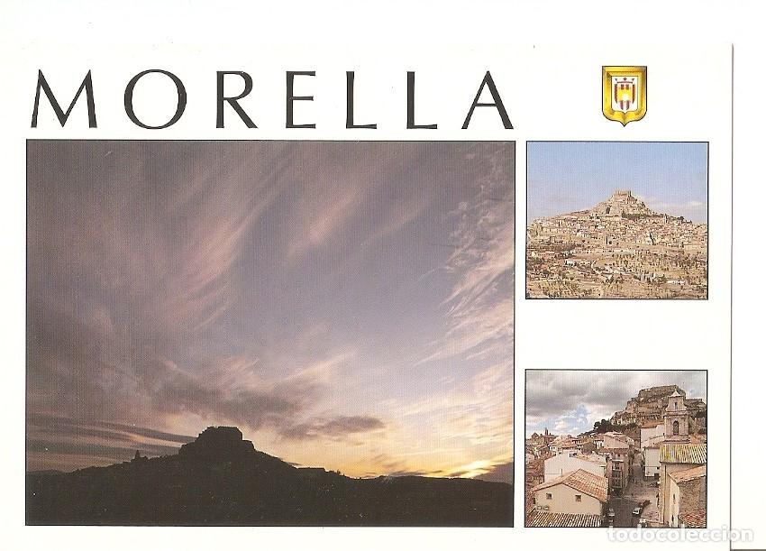 Postkarten: Postal 042888 : Morella (Castellon). Diversos aspectos - Varios