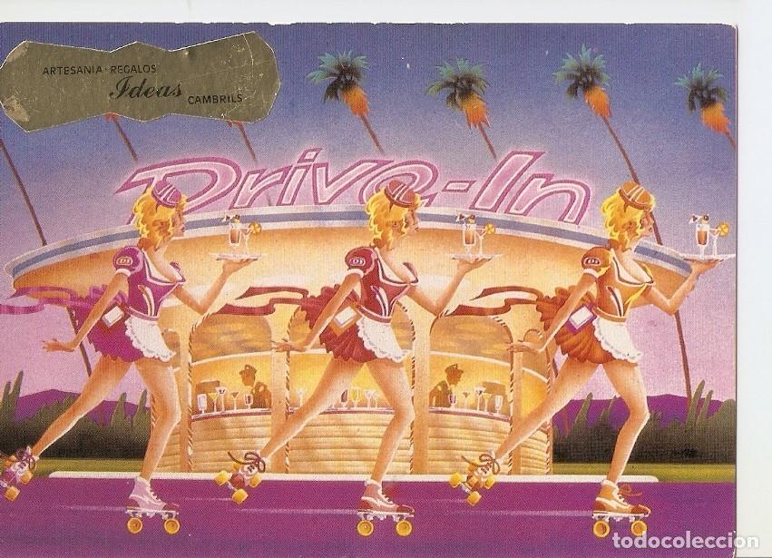 Cartoline: Postal 043499 : Artesania - Regalos. Ideas Cambrils - Varios