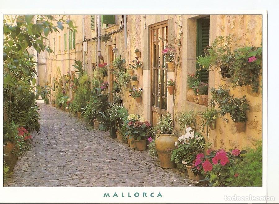 Postales: Postal 043629 : Mallorca - Varios - Foto 1