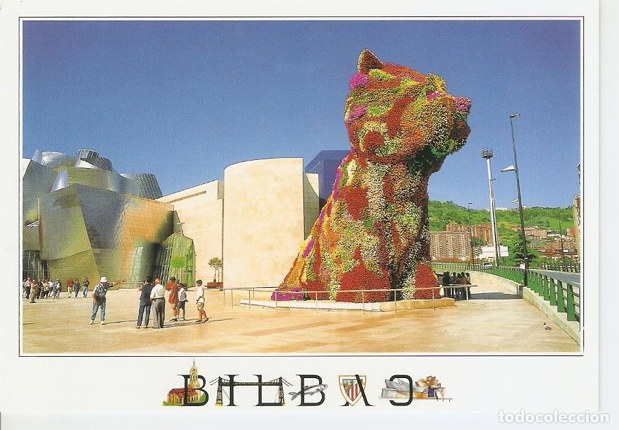 Postais: Postal 043124 : Bilbao (700 Aniversario) - Varios