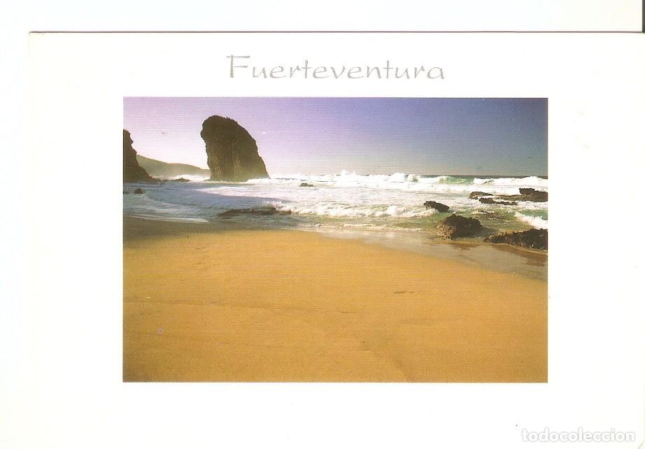 Cartoline: Postal 044145 : Fuerteventura - Varios