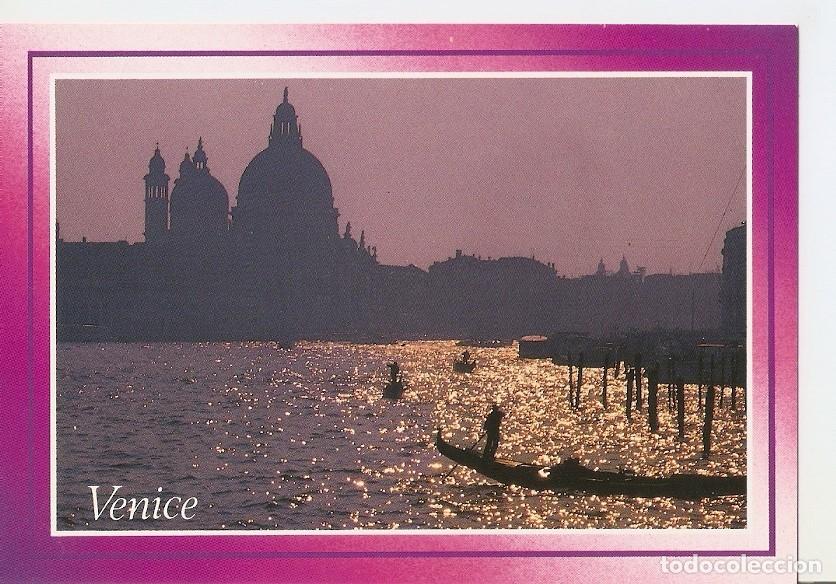 Postkarten: Postal 043697 : Venezia. La Salute - Varios