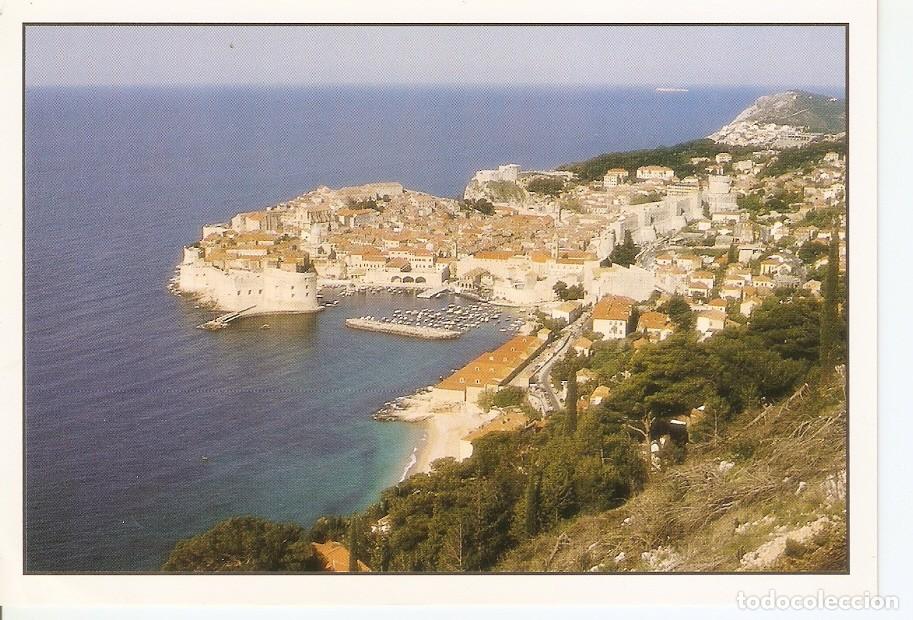 Postcards: Postal 043803 : Dubrovnik / Yugoslavia - Varios