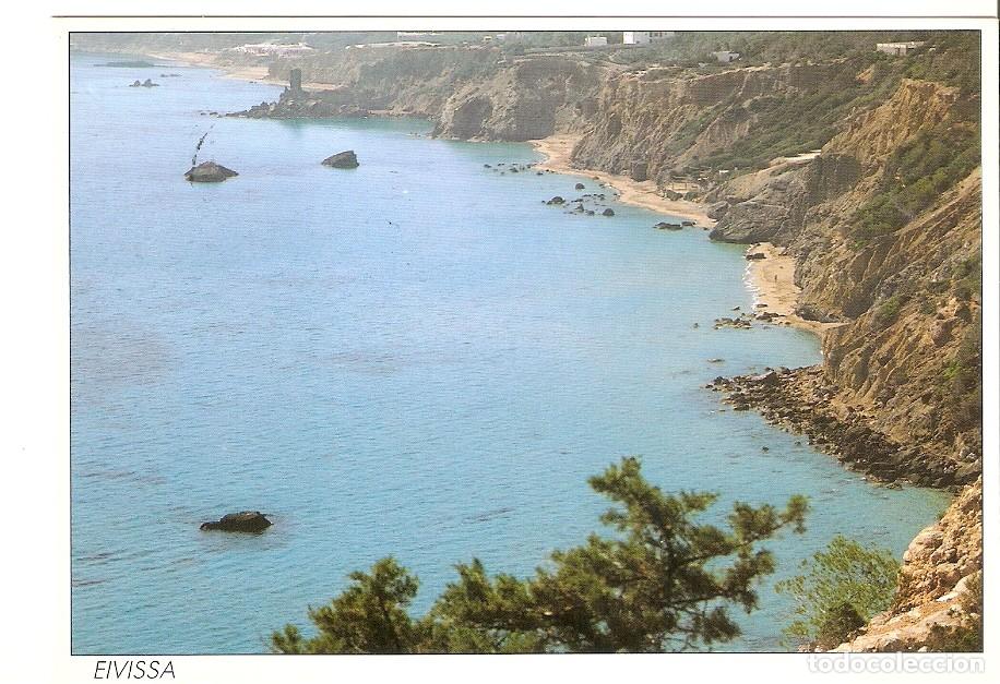 Postales: Postal 044289 : SAigua Blanca. Eivissa - Varios - Foto 1