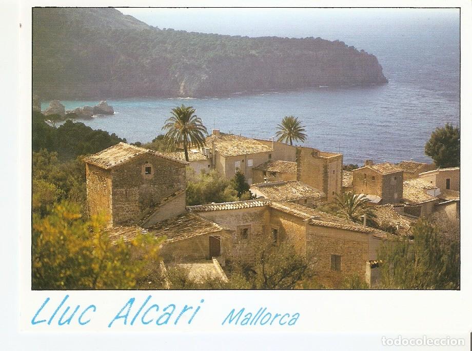 Postales: Postal 044164 : Lluc Alcari Mallorca - Varios - Foto 1