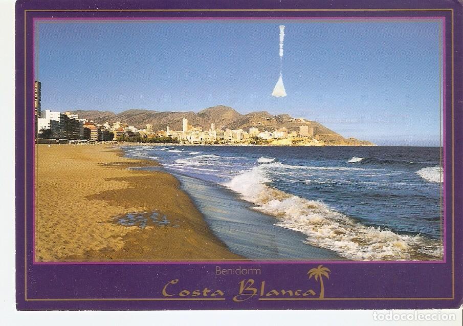 Postales: Postal 044200 : Benidorm. Costa Blanca - Varios