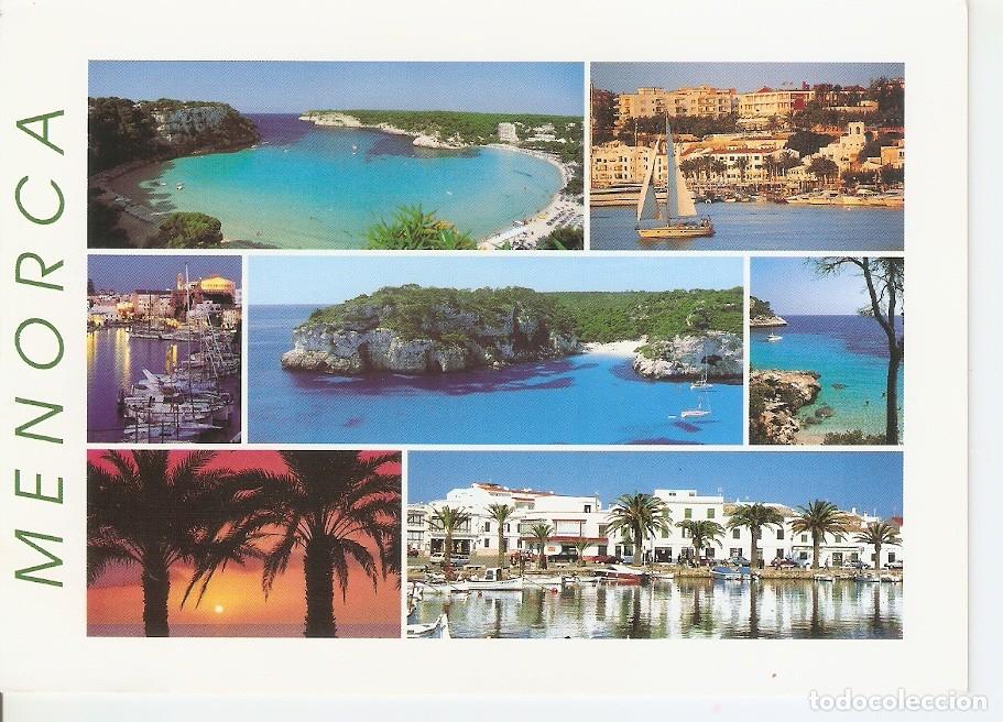 Postales: Postal 044128 : Menorca - Varios - Foto 1