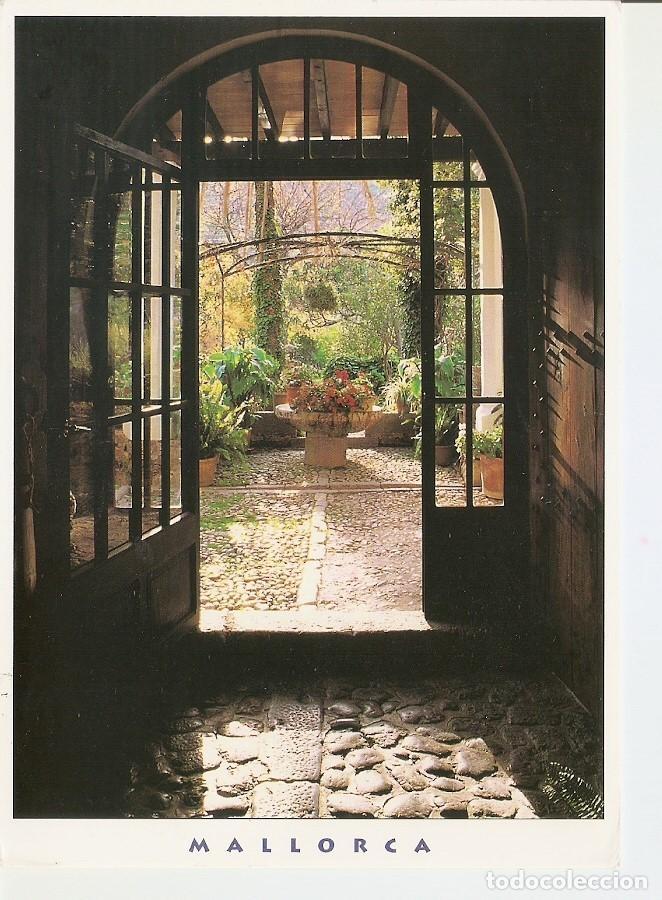 Postales: Postal 044310 : Mallorca - Varios