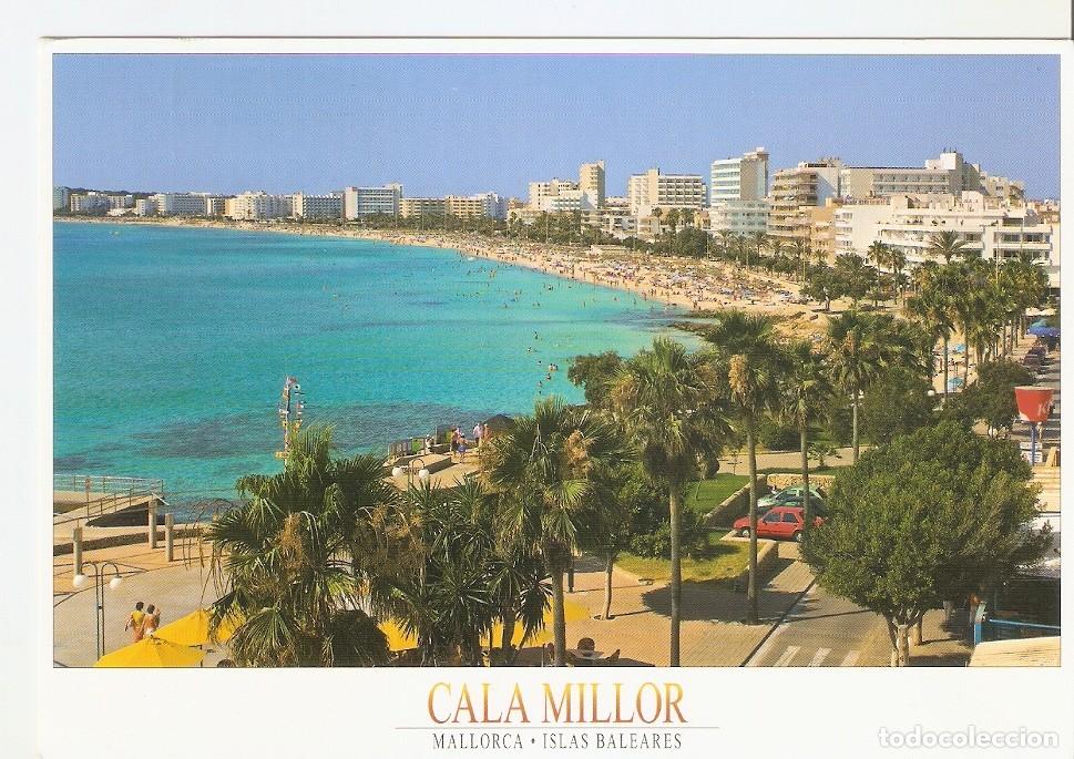 Postales: Postal 044262 : Mallorca. Cala Millor - Varios - Foto 1