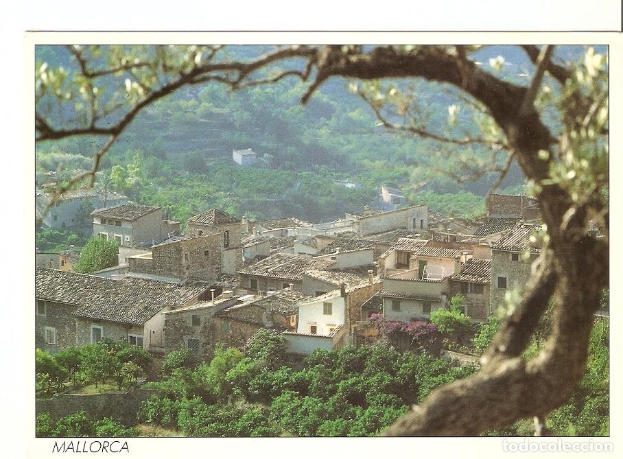 Postkarten: Postal 044335 : Mallorca. fornalutx - Varios