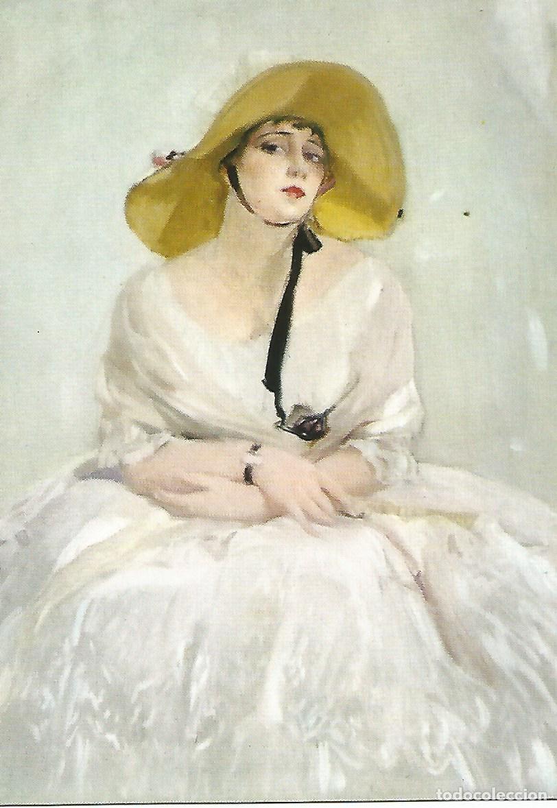Postais: Postal 51623: SOROLLA - Raquel Meller - Varios