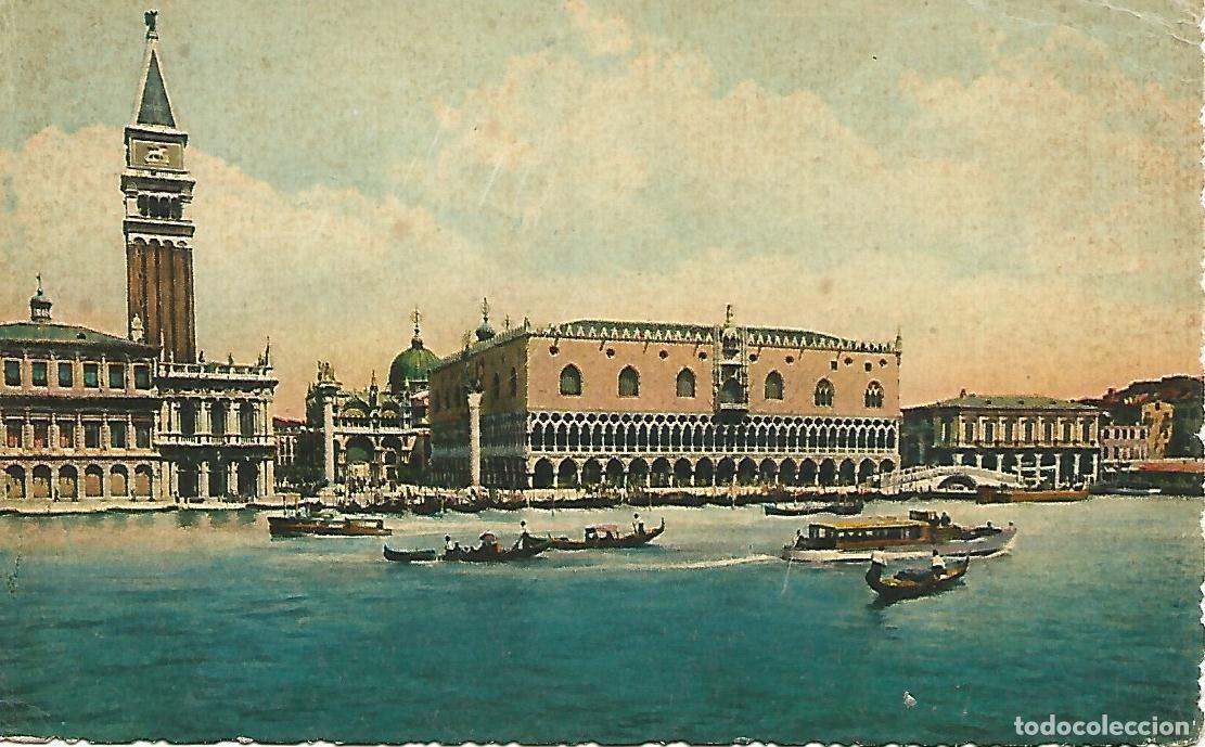 Postkarten: Postal 51790:VENECIA - Vista general - Varios