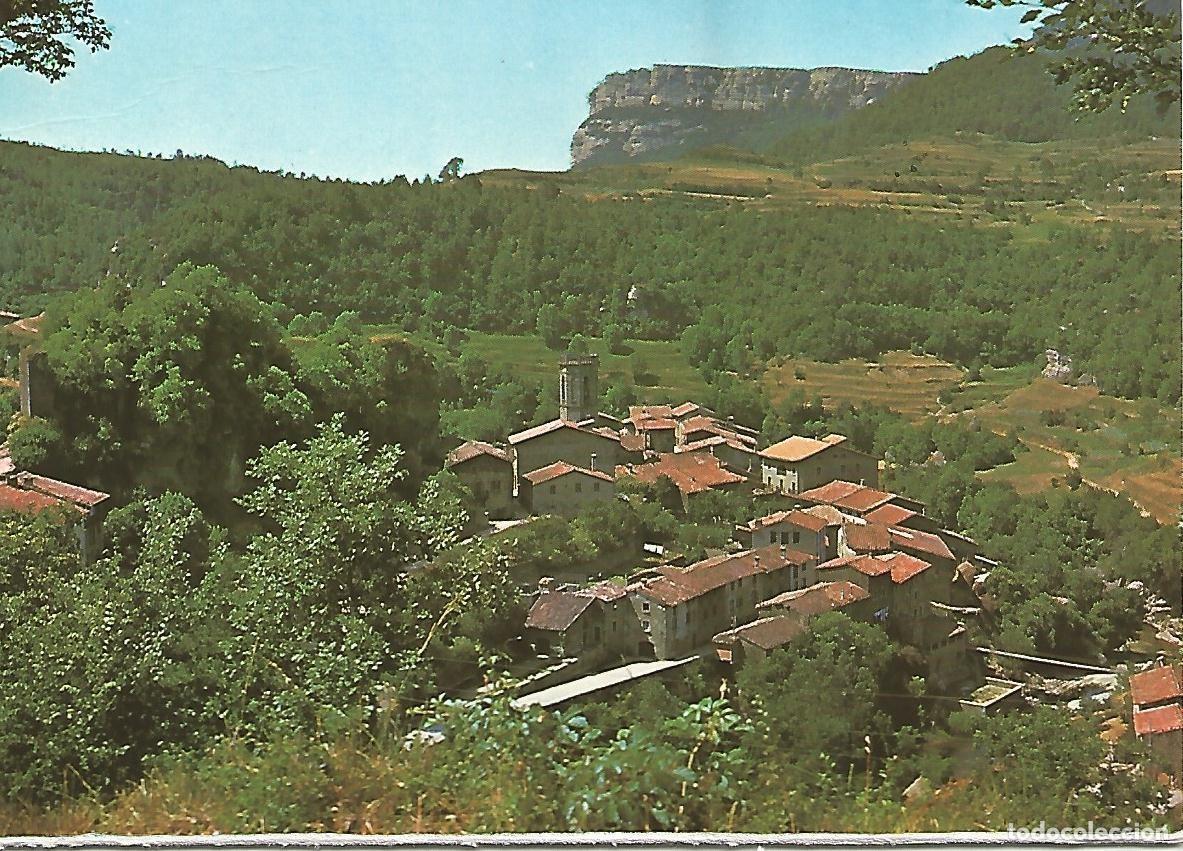 Postales: Postal 52195: RUPIT - Vista general - Varios - Foto 1