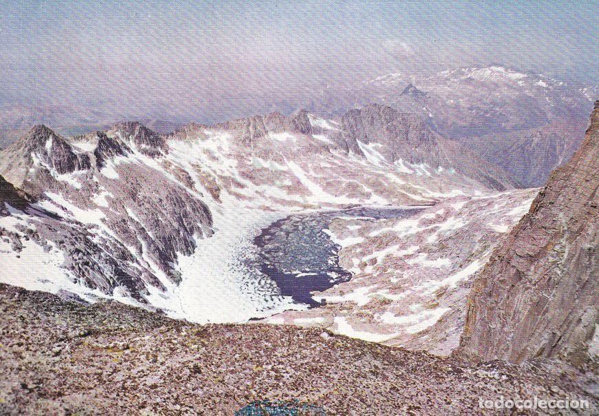 Postais: Postal 60294: Benasque (Pirineo Aragones) - Varios