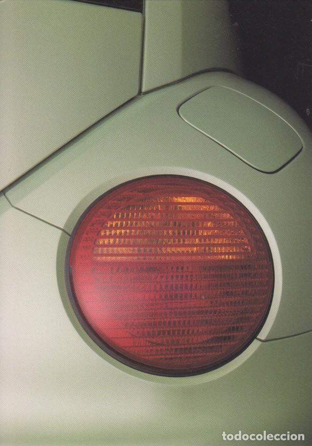 Postales: Postal 60610. Publicitaria Volkswagen (Beetle) - Varios
