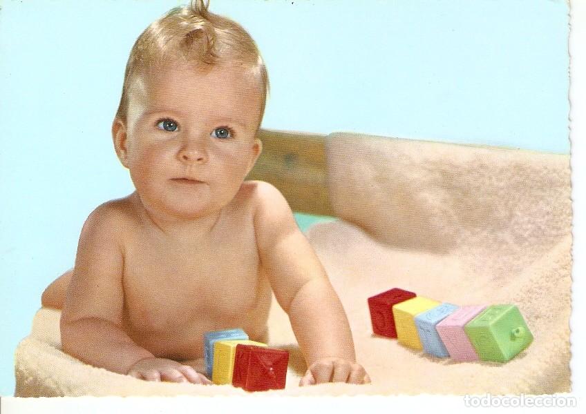 Postales: Postal 044377 : Bebe - Varios - Foto 1