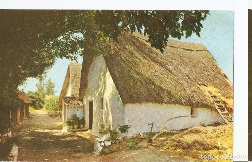 Postkarten: Postal 044455 : Valencia - Varios