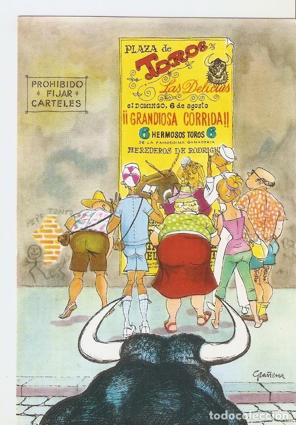Postales: Postal 045181 : Spanistyp - Varios - Foto 1