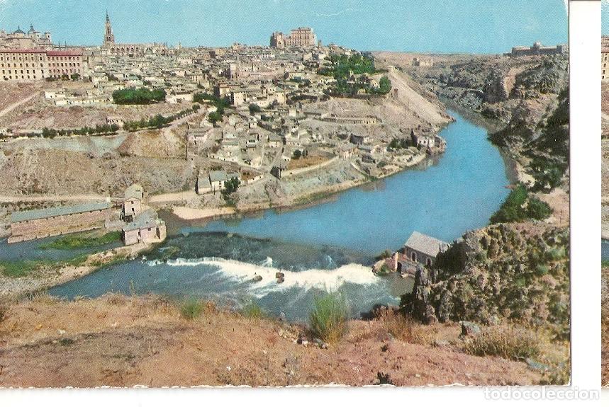 Postales: Postal 044765 : Toledo. Vista parcial - Varios