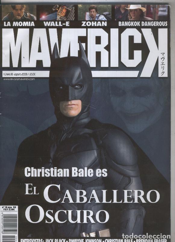 Postales: Maverick numero 18 - Varios - Foto 1