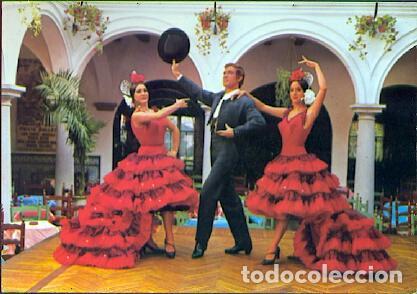 Postales: POSTAL 61154: El relicario. Paco de Lucio y su fiesta ballet - Varios