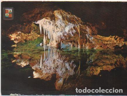 Postales: Postal E00991: Cuevas, Mallorca - Varios - Foto 1