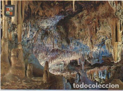 Postkarten: Postal E00996: Valle de las Delicias, Manacor, Mallorca - Varios