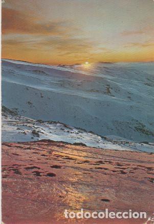 Postales: Postal E01122: Sierra Nevada, Granada - Varios - Foto 1