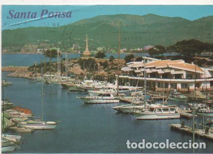 Postales: Postal E00827: Santa Ponsa, Mallorca - Varios - Foto 1