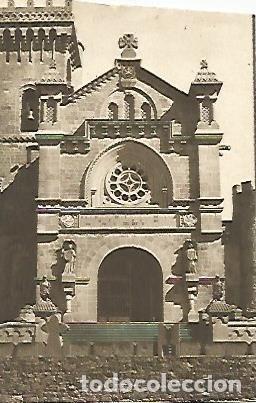 Postales: POSTAL 55787: Castillo de Javier. Navarra - Varios