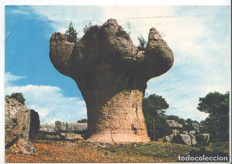 Postales: Postal JC0353: Cuenca. El frutero - Varios - Foto 1