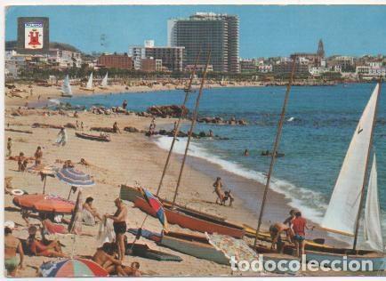 Cartes Postales: Postal E01607: Palam&oacute;s, Costa Brava - Varios