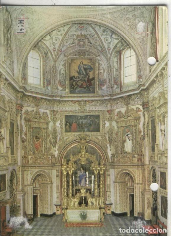 Postkarten: Postal:: Granada - Varios