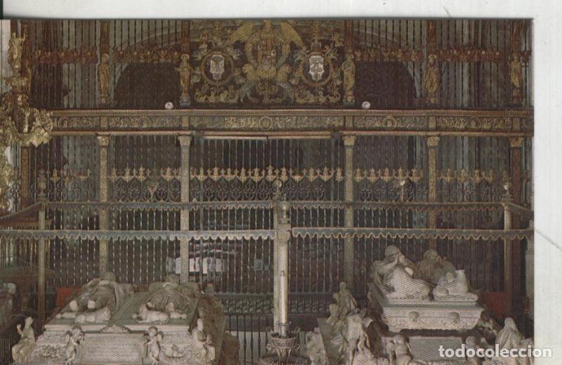 Postales: Postal:: Granada - Catedral - Varios - Foto 1