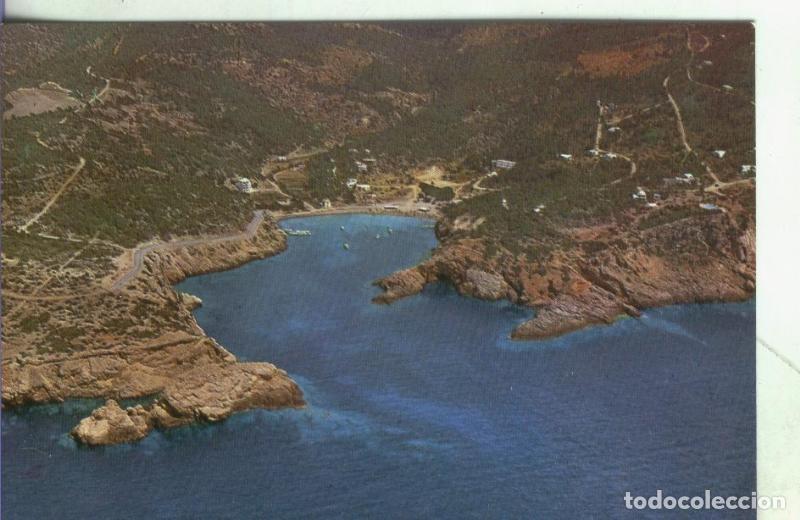 Postales: Postal:: Ibiza - Varios