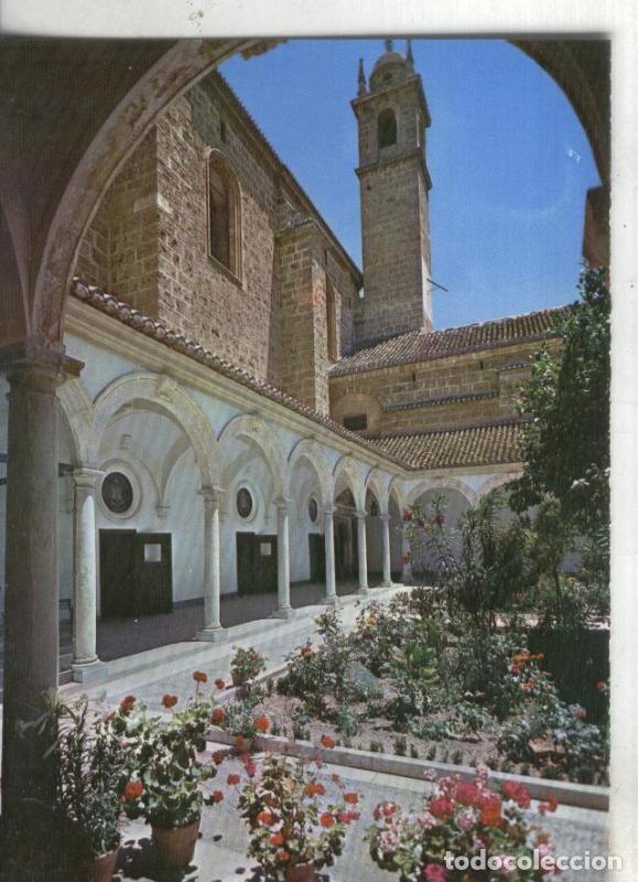 Postales: Postal:: Granada -Cartuja - Varios - Foto 1