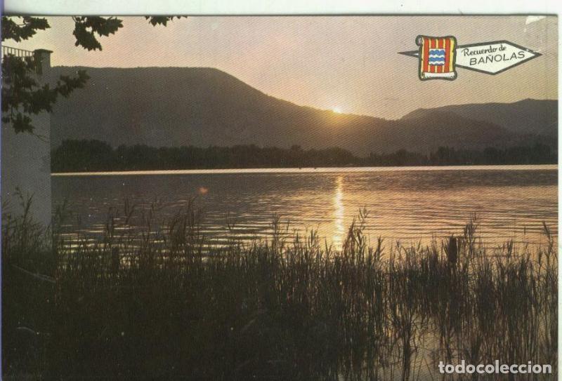 Postales: Postal:: Ba&ntilde;olas - Varios - Foto 1
