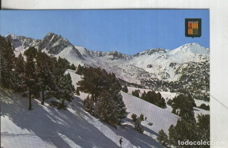 Postales: Postal: Andorra - Varios - Foto 1